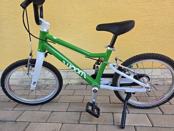 Detský bicykel Woom 3 - 2