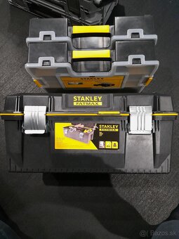 Stanley fatmax - 2