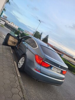 BMW F07 GT - 2