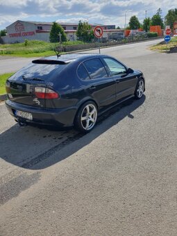 Seat Leon 1.9 TDI ARL 110 kW - 2