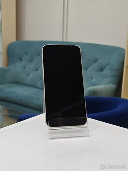 Iphone 12 128GB Biely | 100% ZDRAVIE - 2