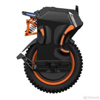 Elektricka Jednokolka Inmotion v14 50D - 2