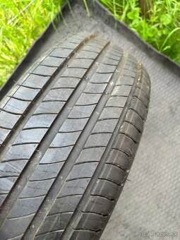 Letne Pneumatiky Michelin 195/60 r18 - 2