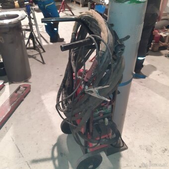 Fronius 2200 tig - 2