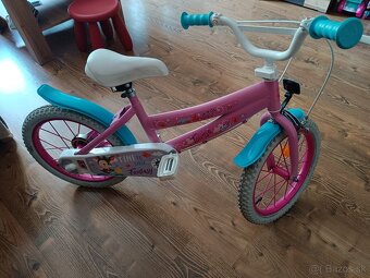 Detsky bicykel 16 - 2