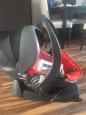 BeSafe Izi Go + isofix podstavec - 2