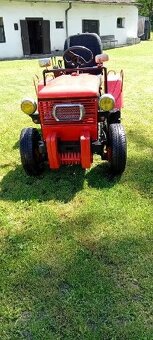 Traktor - 2