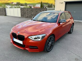BMW M135i xDrive - M performance - 2