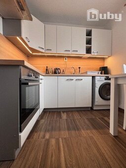 Predaj 2 izbový byt 39 m2, Lánska, Považská Bystrica - 2