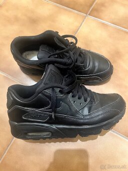 Tenisky Nike Air Max - 2