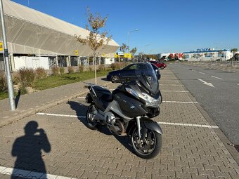 BMW r1200rt - 2