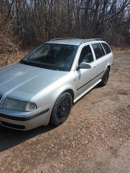 Skoda - 2