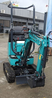 SUNWARD SWE08B DIESEL - 2