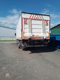 Predám Volvo FM 9 - 2