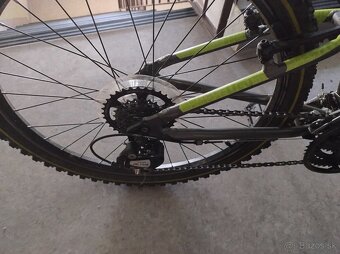 Predám bicykel Felt  detský - 2