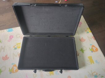 Magma case na DJ konzolu - 2