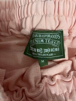 Denim tears sortky - 2