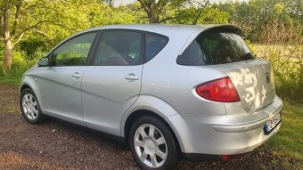 Toledo TDi - 2