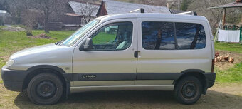 Predám citroen berlingo - 2