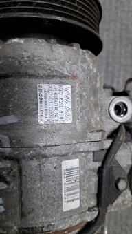 Klimakompresor 1.4 TDI - 2