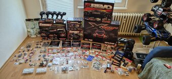 Traxxas Revo Summit XRT - 2