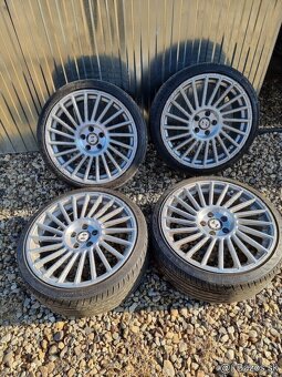 Eta beta 5x112 R19 - 2