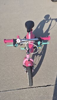 btwin 14 jednorozec - 2