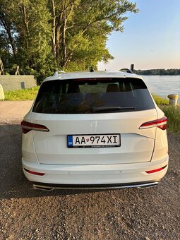 Auto na notarsku zmluvu, popripade predaj. - 2