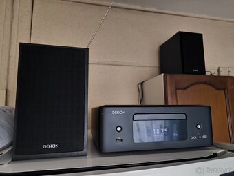 Denon SC-M41 - 2