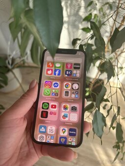 I phone x 12 mini - 2