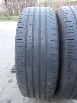 Pneumatiky Continental 205/60R16 letné 2ks - 2