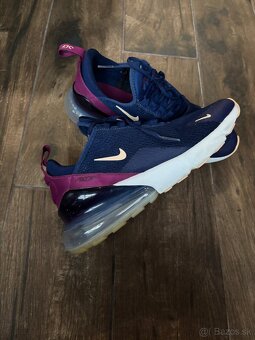 Nike AIR max 270 velkost 40 - 2