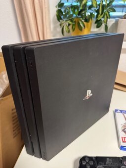 predam playstation 4 pro - 2