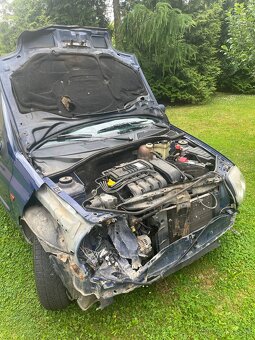 Renault clio 1.2 16v - 2