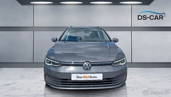 VW Golf Variant Life 1.0 eTSI DS7 - 2