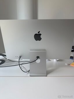 27" Apple Studio Display – Standard Glass - 2