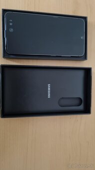 Predam Samsung Galaxy S24 256GB Black - 2