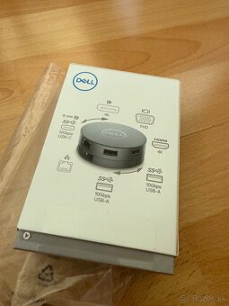 Dell DA310 Hub - 2
