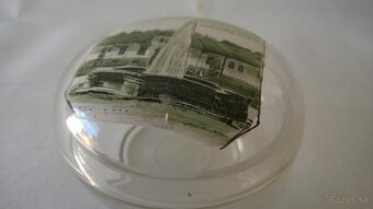 Herľanský gejzír -dóza , Slovenský štát - 2