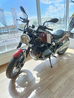 BMW R12 2024 - 5 rokov záruka odpočet DPH - 2