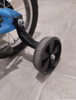 Detsky bicykel - 2