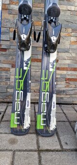 Detské lyže ELAN maggt 144cm - 2