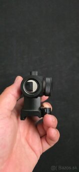 Predám airsoft veci - 2