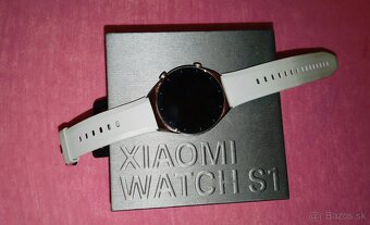 Hodinky Huawei Watch S1 - 2