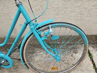 Bicykel farbeny 26 - 2