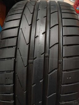 245/35 R 19 letné + alu 5 x 112 R 19. - 2