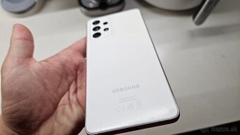 Samsung Galaxy A53 5G 6/128GB dual sim - 2