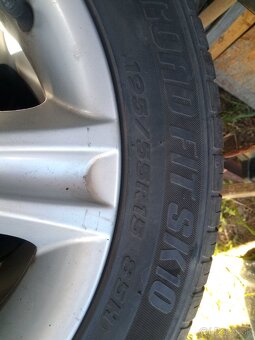 5x100 R15 - 2