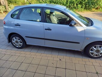Seat IBIZA - 2