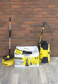 Kärcher K5 Premium Full Control - 2